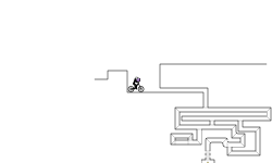 Blob Maze