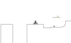 Parkour skills #1