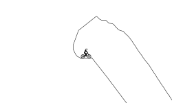 Downhill 14