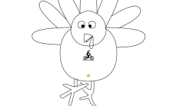 Happy Thanksgiving