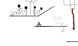 stick fight