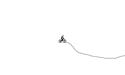 Bumpy Track