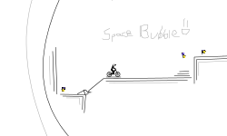 Space Bubble