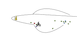 TheCr1ppl3 Map