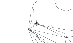 Journey to the Broken Column