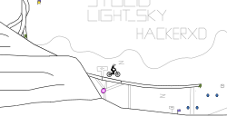 Collab w/ Light_Sky, HaackerXD