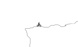 mountain climbing
