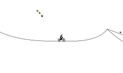 Any track ideas?