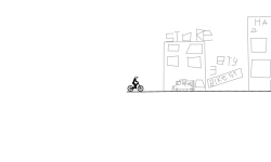 bty bikes stunts