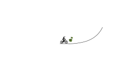 My first helicopter level