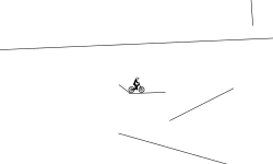 pista un poco facil parte 11
