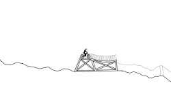 Sam's Jumps 69