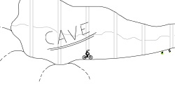 Cave open! desc