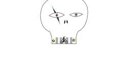 bone