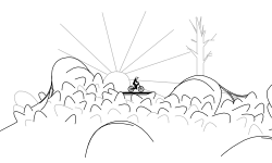 Rockslide