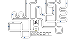 Blob Pipes