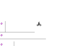 I try teleporting