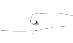cave