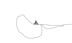 Greninja mountain