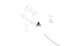 blob adventure 3