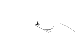 Short Wheelie