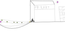 FR Kart: FR Kart Stadium