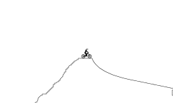 Down the Mountain