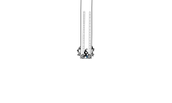Drop Tower : THE HIGH FALL