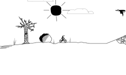 Desert Sun