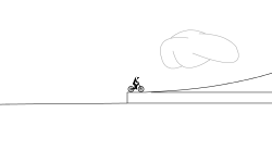 bombs track