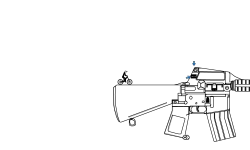 gun dun