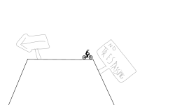Illegal MTB