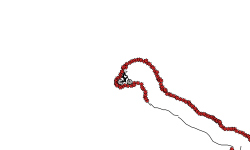 30 second bomb track