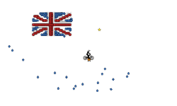 ENGLISH FLAG (DESC)
