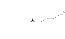 Daily Uphill #3