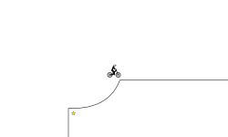 Impossible track