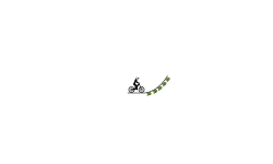 Very easy trail