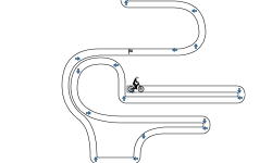 A New, New Way (Auto)