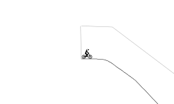3d dirt jumps