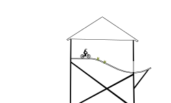 dirt jumps