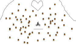 Helicopter Love
