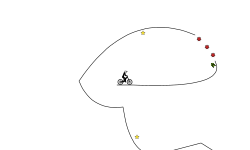 impossible track