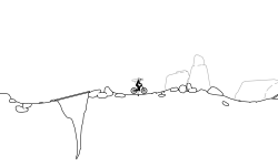 Rocky Trail
