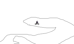 GET OUT OF THE CAVE!!!