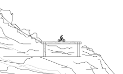 Mountain Pass