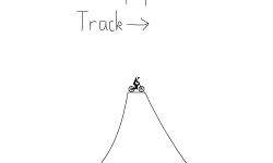 MCA spike jumps