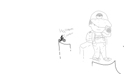 Halloween Contest Entry