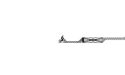 a simple track