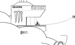 Monster Winter Games