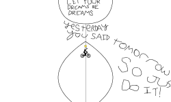 JUST DO IT (very inspiring)